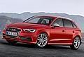 Audi S3 Sportback